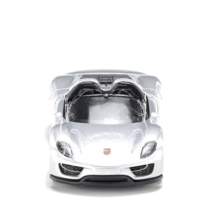 SIKU PORSCHE 918 RST - SIK1475