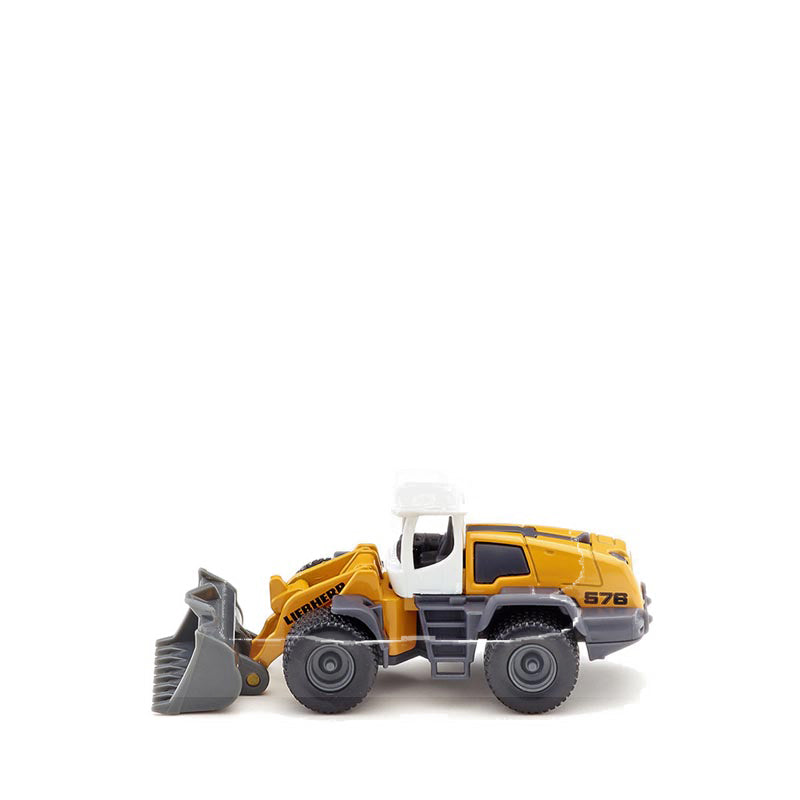 SIKU WHEEL LOADER CHARGEUR SUR - SIK1477
