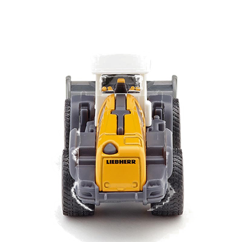 SIKU WHEEL LOADER CHARGEUR SUR - SIK1477