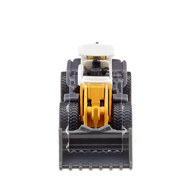 SIKU WHEEL LOADER CHARGEUR SUR - SIK1477