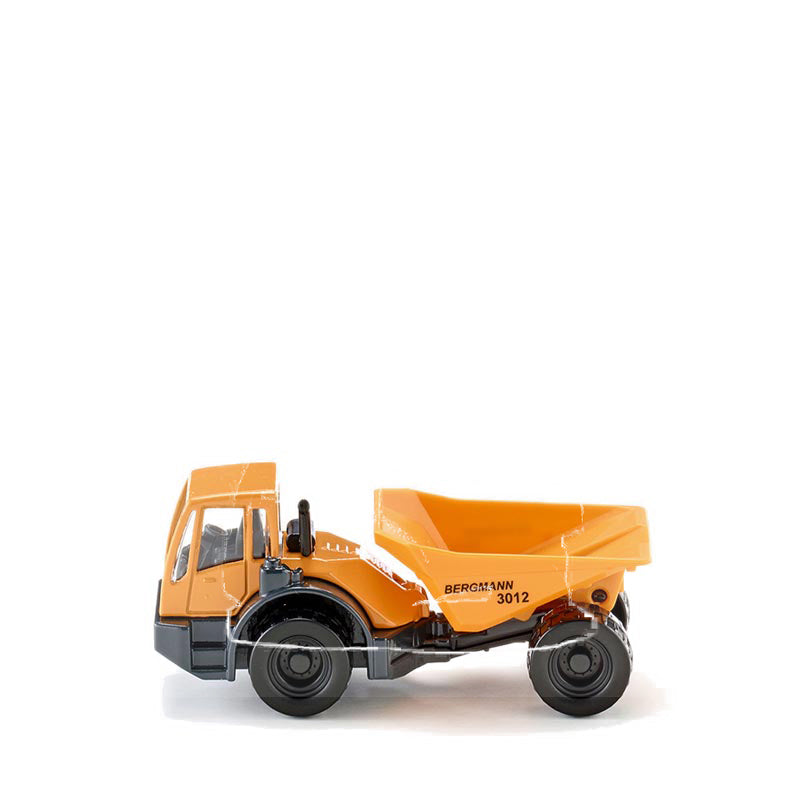 SIKU BERGMANN DUMPER - SIK1486