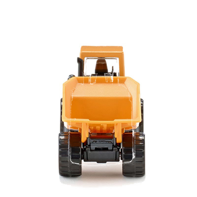 SIKU BERGMANN DUMPER - SIK1486