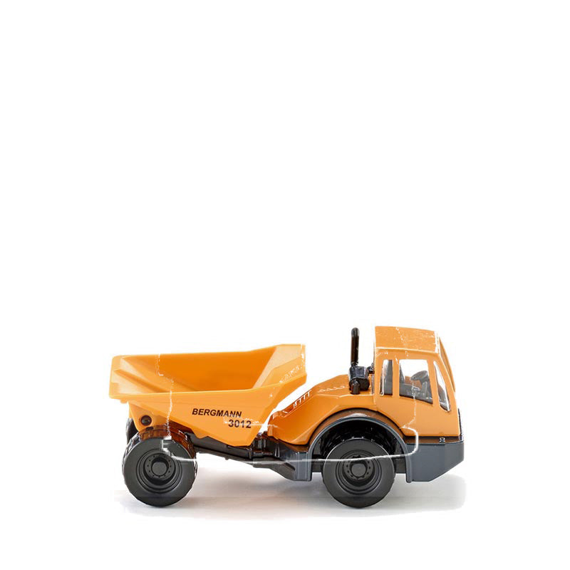 SIKU BERGMANN DUMPER - SIK1486