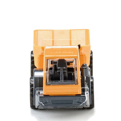 SIKU BERGMANN DUMPER - SIK1486
