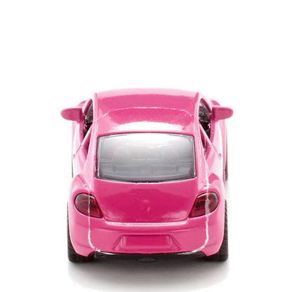 SIKU VW THE BEETLE PINK - SIK1488