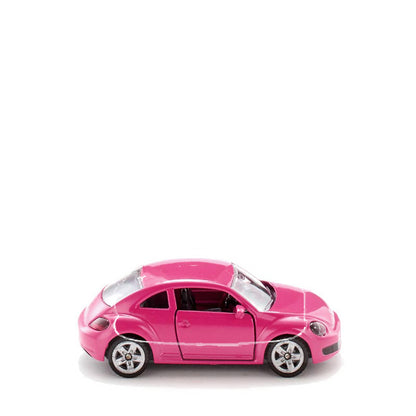 SIKU VW THE BEETLE PINK - SIK1488