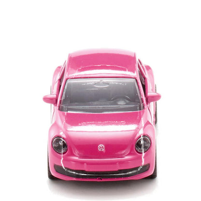 SIKU VW THE BEETLE PINK - SIK1488