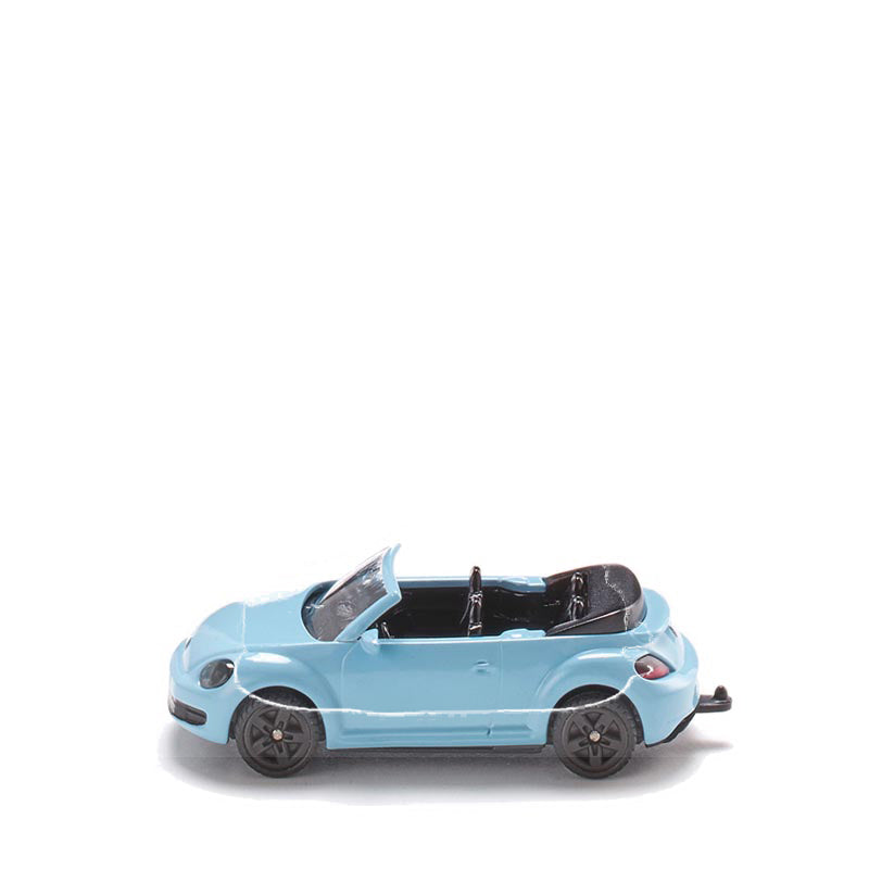 SIKU VW THE BEETLE CABRIO CONVERTIBLE - SIK1505