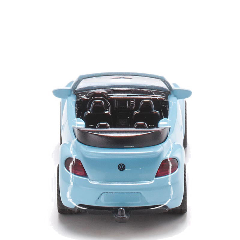 SIKU VW THE BEETLE CABRIO CONVERTIBLE - SIK1505