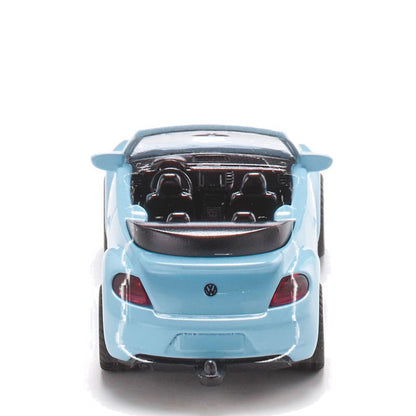 SIKU VW THE BEETLE CABRIO CONVERTIBLE - SIK1505