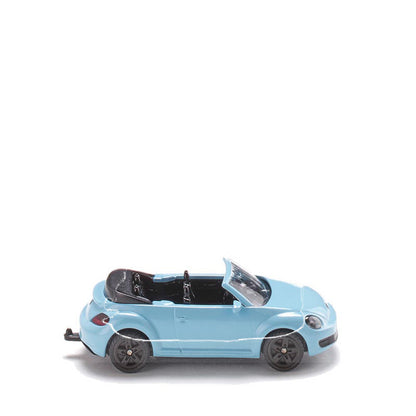 SIKU VW THE BEETLE CABRIO CONVERTIBLE - SIK1505