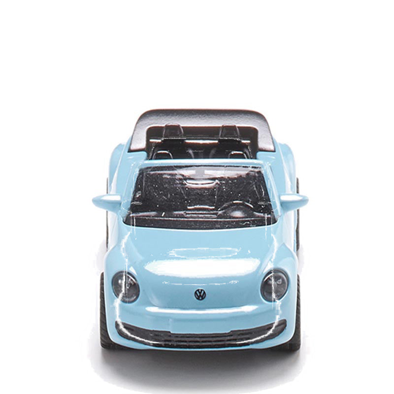 SIKU VW THE BEETLE CABRIO CONVERTIBLE - SIK1505