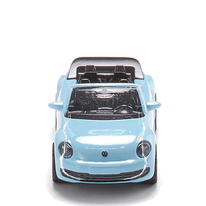 SIKU VW THE BEETLE CABRIO CONVERTIBLE - SIK1505