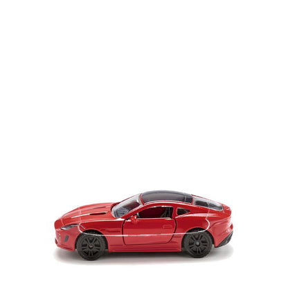 SIKU JAGUAR F TYPE R - SIK1520