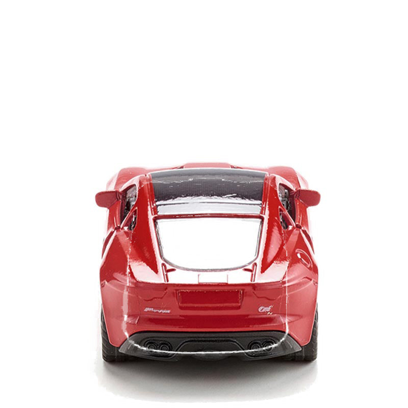 SIKU JAGUAR F TYPE R - SIK1520