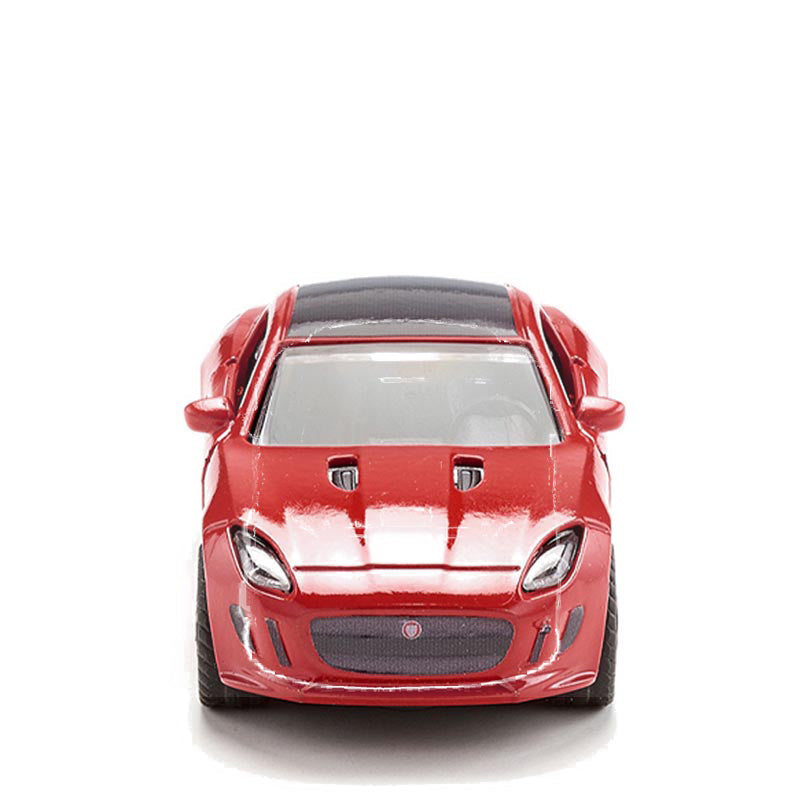 SIKU JAGUAR F TYPE R - SIK1520