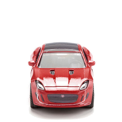 SIKU JAGUAR F TYPE R - SIK1520