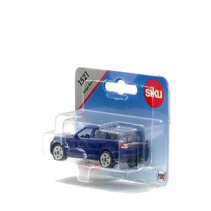 SIKU RANGE ROVER - SIK1521