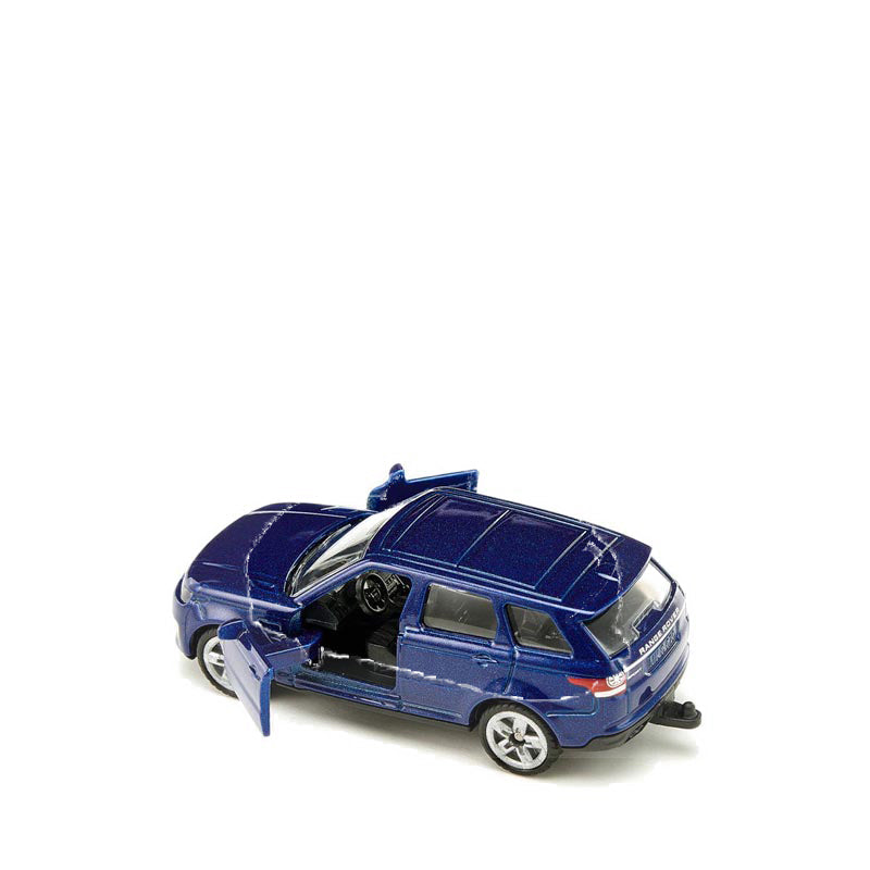SIKU RANGE ROVER - SIK1521