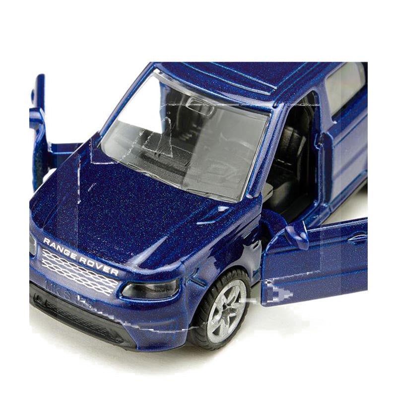 SIKU RANGE ROVER - SIK1521