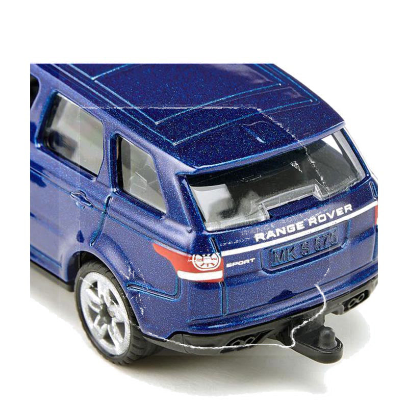 SIKU RANGE ROVER - SIK1521