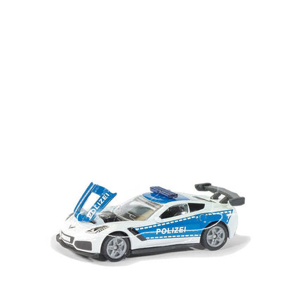 Siku Chevrolet Corvette ZR1 - SIK1525