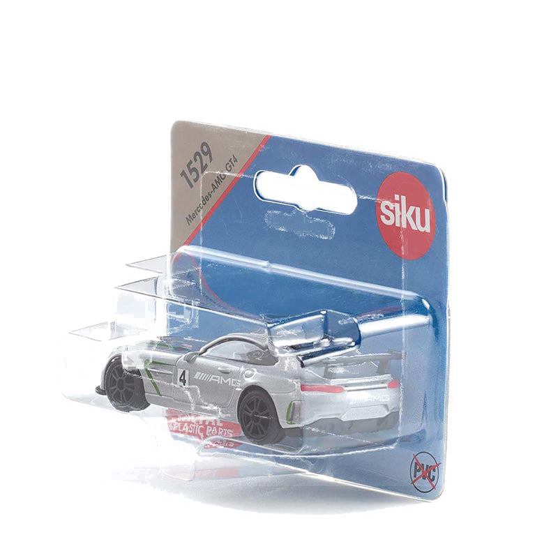 SIKU MERCEDES AMG GT 4 - SIK1529