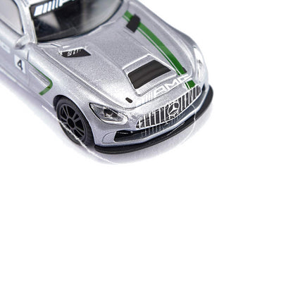 SIKU MERCEDES AMG GT 4 - SIK1529