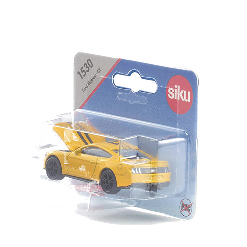 SIKU FORD MUSTANG GT - SIK1530