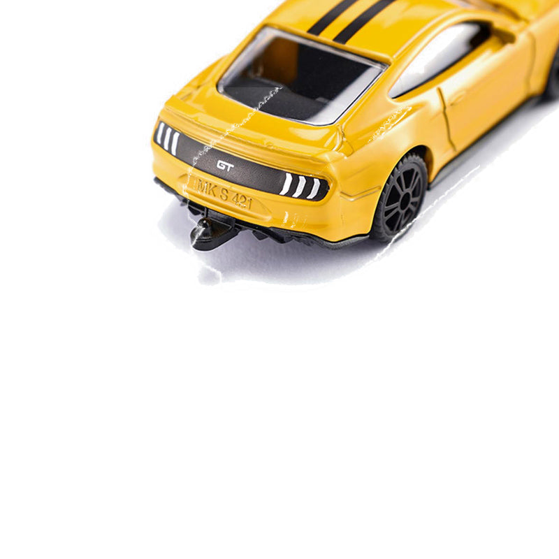 SIKU FORD MUSTANG GT - SIK1530