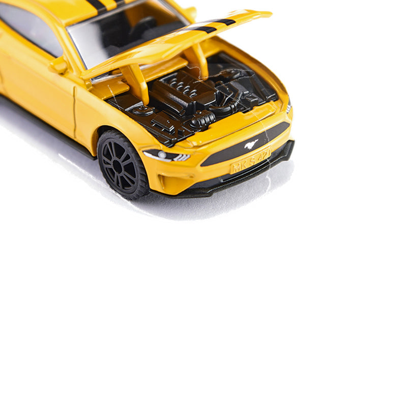 SIKU FORD MUSTANG GT - SIK1530