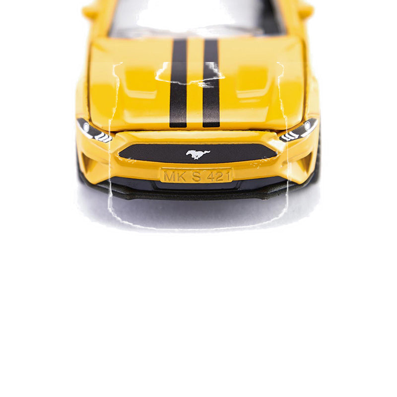 SIKU FORD MUSTANG GT - SIK1530