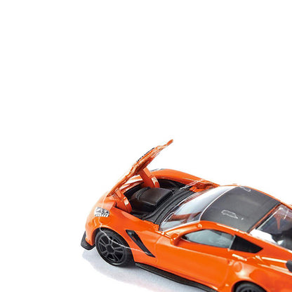 SIKU CHEVROLET CORVETTE ZR1 -SIK1534