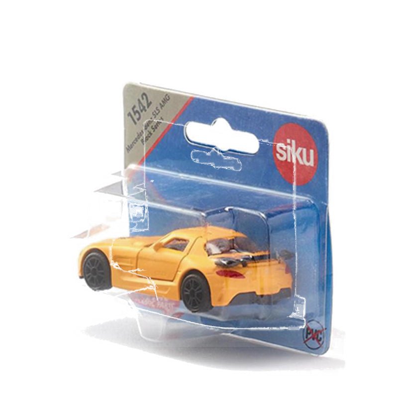 SIKU MERCEDES BENZ SLS - SIK1542