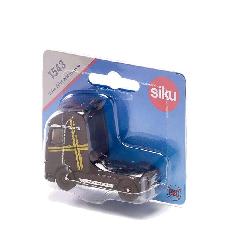 SIKU VOLVO FH16 PERFORMANCE - SIK1543