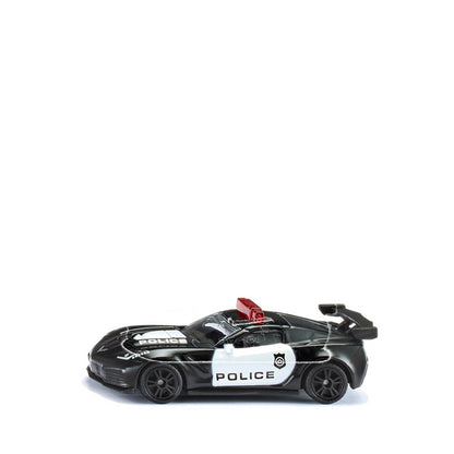 SIKU CHEVORLET POLICE - SIK1545