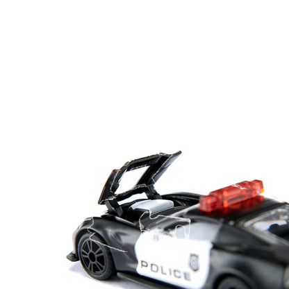 SIKU CHEVORLET POLICE - SIK1545