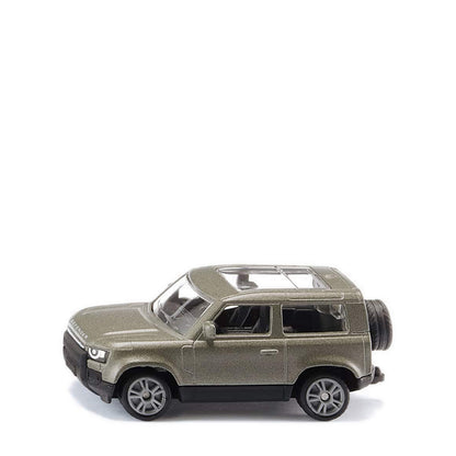 SIKU Land Rover Defender 90 P400 AWD - SIK1549
