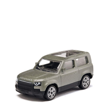 SIKU Land Rover Defender 90 P400 AWD - SIK1549