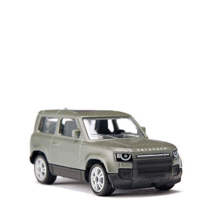 SIKU Land Rover Defender 90 P400 AWD - SIK1549