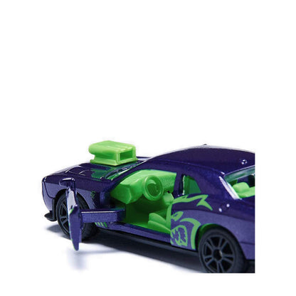 SIKU Dodge Challenger Custom - SIK1572