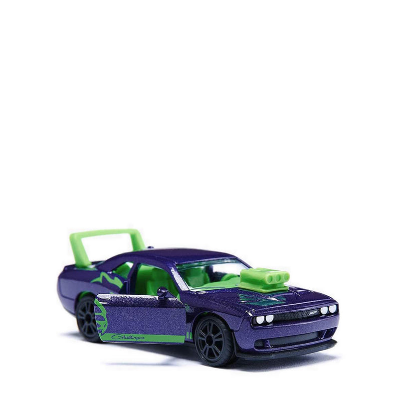 SIKU Dodge Challenger Custom - SIK1572