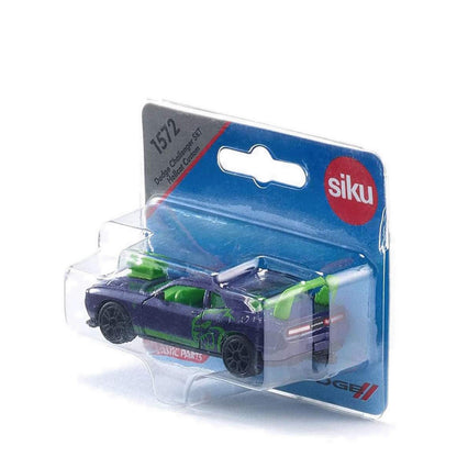 SIKU Dodge Challenger Custom - SIK1572