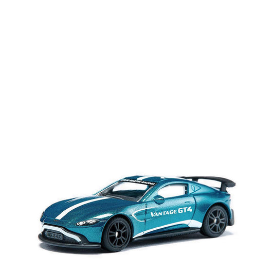 SIKU Aston Martin vantage GT4 - SIK1577
