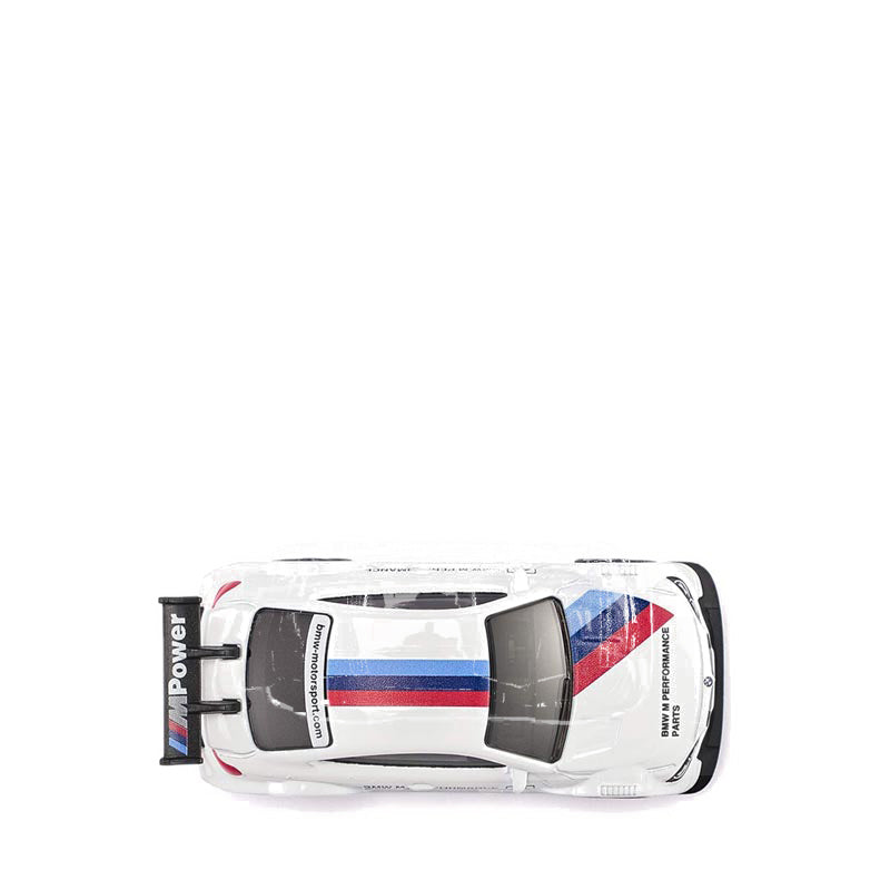 SIKU BMW M4 RACING 2016 - SIK1581