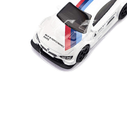 SIKU BMW M4 RACING 2016 - SIK1581