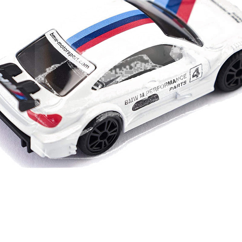 SIKU BMW M4 RACING 2016 - SIK1581