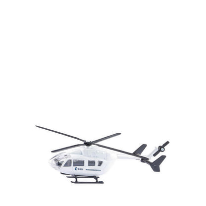 SIKU ESA HELICOPTER - SIK1609