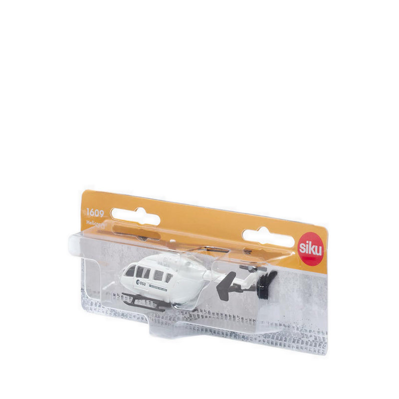 SIKU ESA HELICOPTER - SIK1609