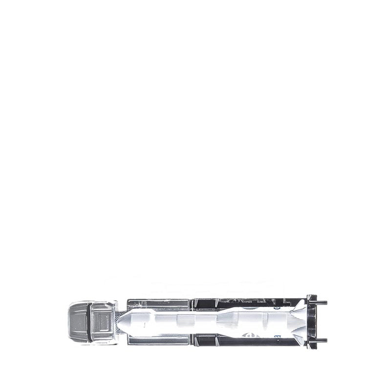 SIKU LOW LOADER WITH ROCKET - SIK1614